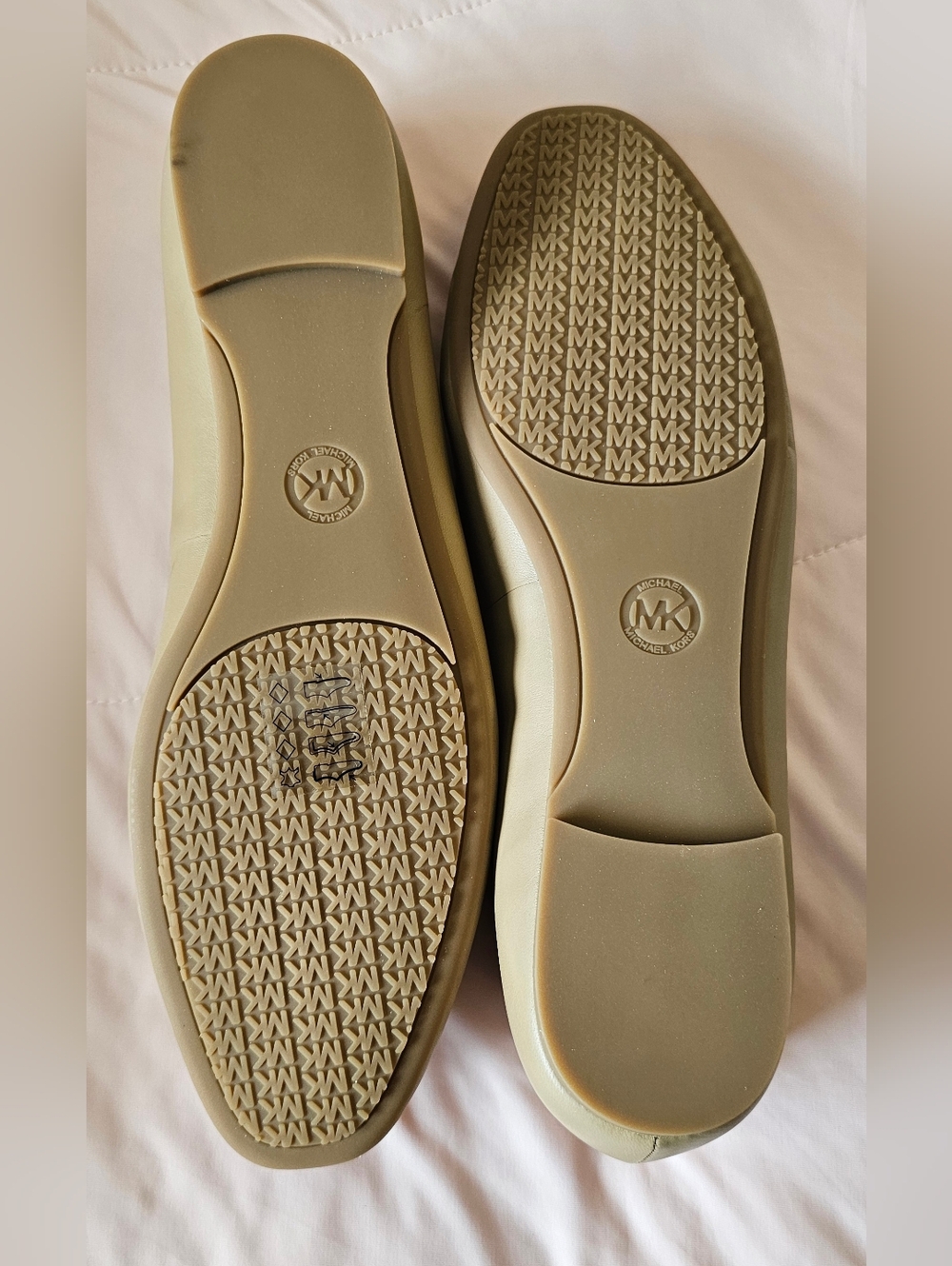 Michael Kors NORI Flex Ballet Flats, W11 - Picture 5 of 5